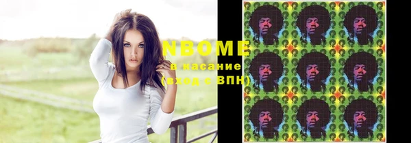 молекула духа Алексин